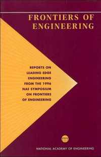 Frontiers of Engineering