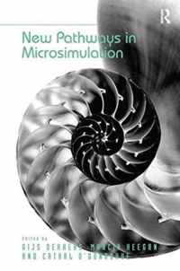 New Pathways in Microsimulation