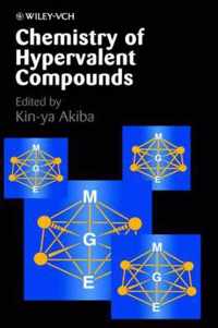 Chemistry Of Hypervalent Compounds