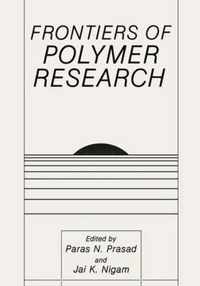 Frontiers of Polymer Research