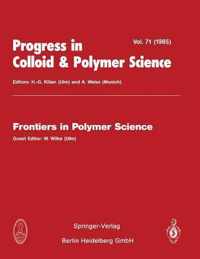 Frontiers in Polymer Science