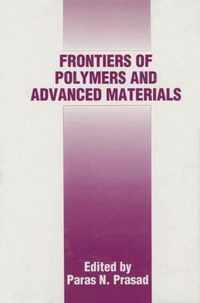 Frontiers of Polymers and Advanced Materials