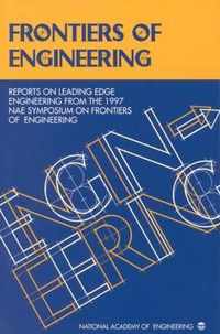 Frontiers of Engineering