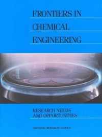 Frontiers in Chemical Engineering