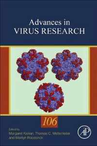 Advances in Virus Research