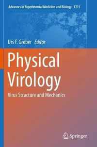 Physical Virology