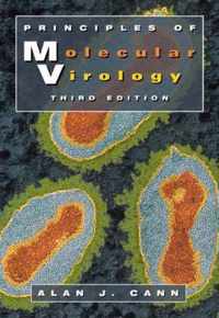 Principles of Molecular Virology