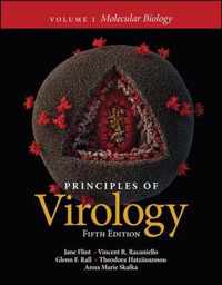 Principles of Virology, Volume 1