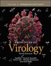 Principles of Virology, Volume 2