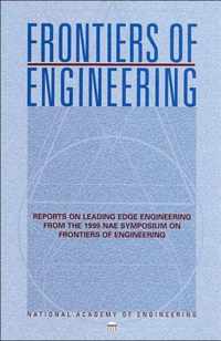 Frontiers of Engineering