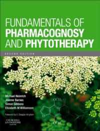 Fundamentals of Pharmacognosy and Phytotherapy