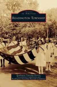 Readington Township