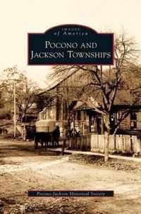 Pocono and Jackson Townships