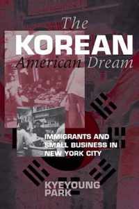 The Korean American Dream