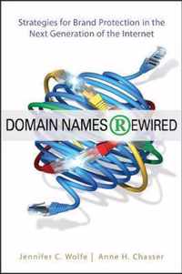 Domain Names Rewired