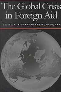 The Global Crisis in Foreign Aid