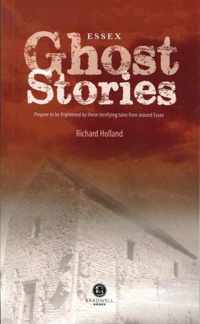 Essex Ghost Stories