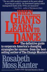 When Giants Learn To Dance