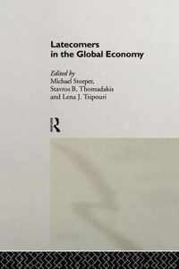 Latecomers in the Global Economy