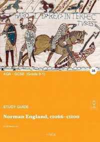 Norman England, c1066-c1100