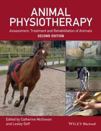 Animal Physiotherapy