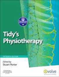 Tidys Physiotherapy 15E