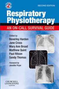 Respiratory Physiotherapy