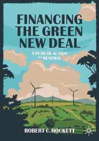 Financing the Green New Deal