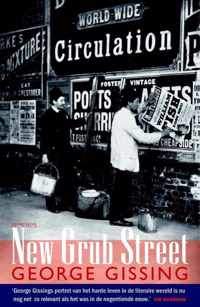 New grub street