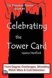 Celebrating the Tower Card