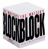 The Writer's Block