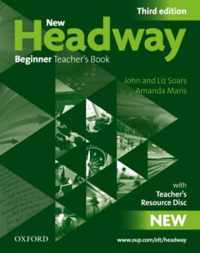 New Headway