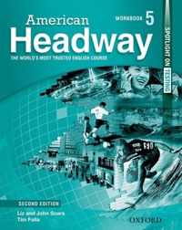 American Headway: Level 5