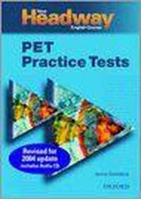 New Headway Pet Prac Tsts Revised Pk