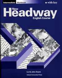 New Headway: Intermediate