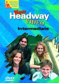 New Headway Video - Intermediate dvd