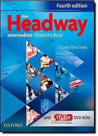 Headway Intermediate Student's Book