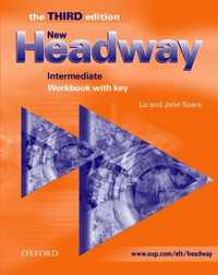 New Headway Intermediate level