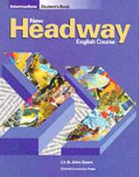 New Headway: Intermediate