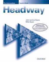 New Headway: Pre-Intermediate