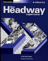 New Headway: Intermediate