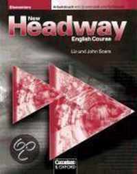 New Headway. Elementary. Workbook mit Lösungsschlüssel