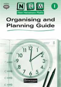 New Heinemann Maths Year 1, Organising and Planning Guide