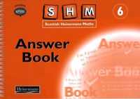 Scottish Heinemann Maths 6