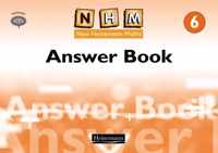 New Heinemann Maths Yr6, Answer Book