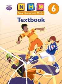 New Heinemann Maths Yr6, Textbook