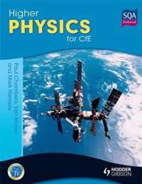 Higher Physics for CfE