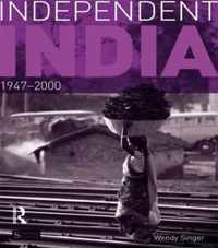 Independent India, 1947-2000