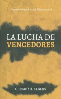 La lucha de vencedores