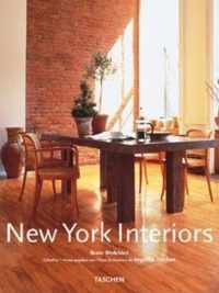 New York Interiors